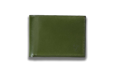 Verde Bifold Wallet