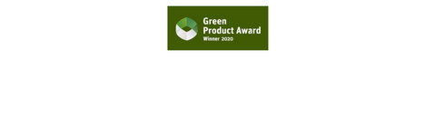 2020 WINNER IN THE MATERIALS CATEGORY