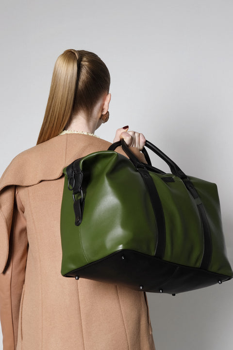 Verde Weekender Bag