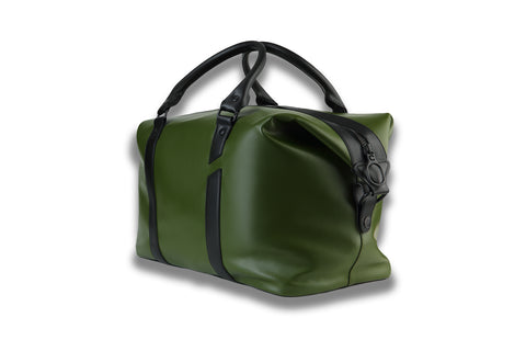 Verde Weekender Bag